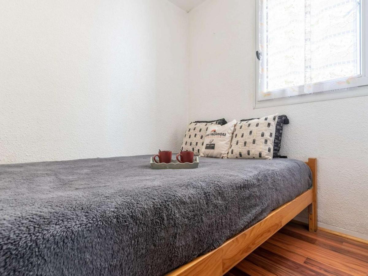 Appartement Cosy Pour 4, Terrasse, Proche Thermes Et Telecabine A Saint-Lary-Soulan - Fr-1-296-196 エクステリア 写真